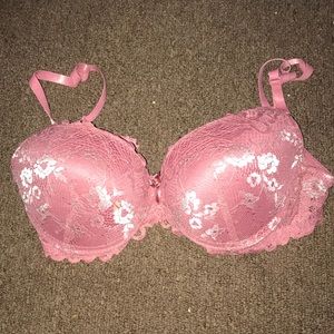 Push up bra NWOT